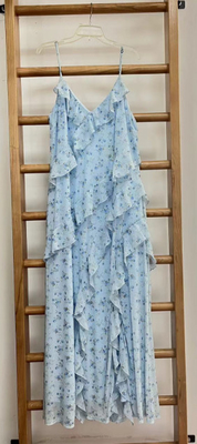 MESH KNIT CLOTHES
