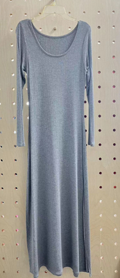 RIB KNIT CLOTHES