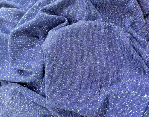 NEW FABRIC AND TRIM