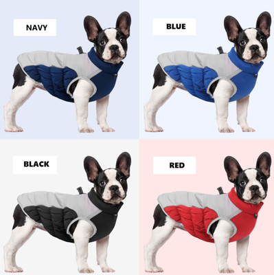 Dog Vest is a versatile and stylish accessory designed to provide both comfort and functionality for your canine companion