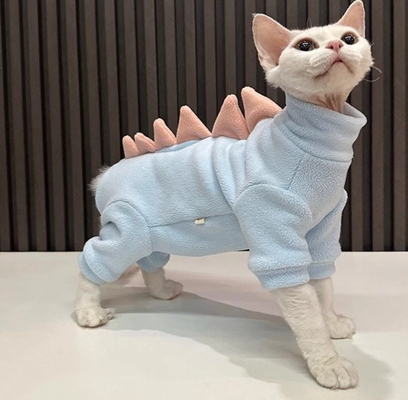 Unique PET CLOTHES for Your Special Event Customized by Our Skilled Team