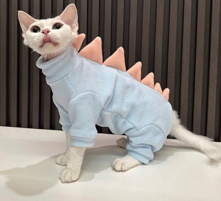 Unique PET CLOTHES for Your Special Event Customized by Our Skilled Team